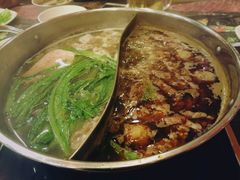 -呷哺呷哺(松江开元店)