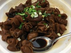 -金典银峰老鹅馆·昆山菜(亭林公园店)