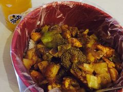 最那个的饭-胖哥料理(兴义里店)