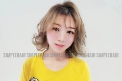 点击看大图 -简影造型·自选烫染接发salon