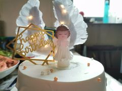 -卡漫莫尼蛋糕(私人定制店)