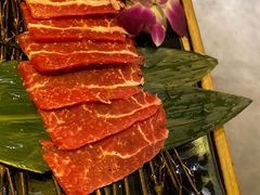 -AJIYA味屋和牛烤肉自助放题(温州万象城店)