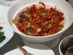 -湖锦酒楼·30年经典湖北菜(沌口店)