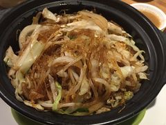 -新澳港式茶餐厅(余姚路店)