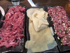 -乡土黄·鲜牛肉火锅·小龙虾(兴业街店)