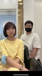 -YESIDO椰岛造型烫发染发