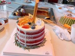 -ZOZO's昌左左精致甜品设计(新北店)