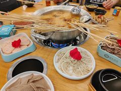 -屋头串串(临江路店)
