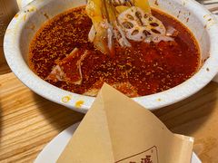 -嘉州叶婆婆钵钵鸡(建设路店)
