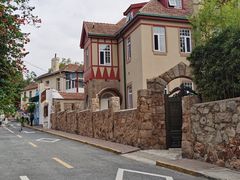 -长颈鹿咖啡(大学路店)