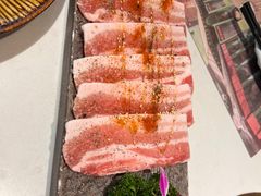-千寻山野烤肉(中关村店)