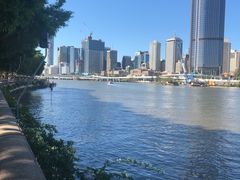 -布里斯班南岸公园