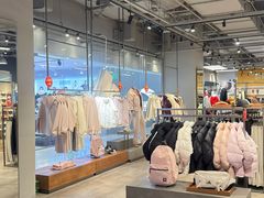 -翠微百货(龙德店)