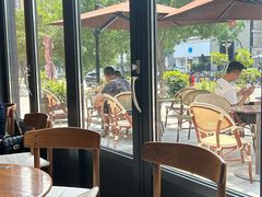 -BAKER&SPICE(祥云小镇店)