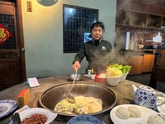-贺庄·活鱼馆(珠吉路店)