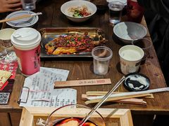 -盟重烧烤(高正街店)