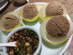 老贵阳豆腐圆子-酸喜·三度酸·贵州味