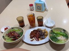-老字号蛇口德记烧腊饭店·海鲜加工