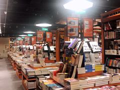 -SISYPHE BOOKS西西弗书店(龙湖滨江天街店)