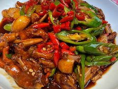 -辣小鲜·南昌大排档(船山路店)