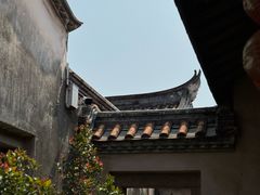-许驸马府