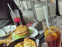 -必胜客(欧亚卖场店)