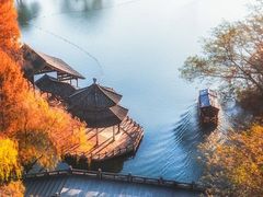 -钱王祠