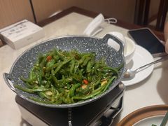 -小菜园新徽菜(北京大兴龙湖天街店)