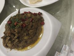 -东四民芳餐厅(世茂工三店)
