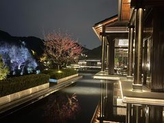 -湘湖逍遥庄园·水漾中餐厅