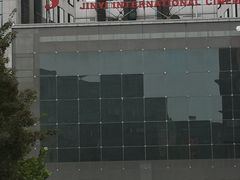 -金逸影城(中关村店)