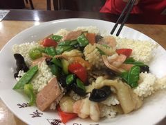 -力力豆花庄(广渠门店)