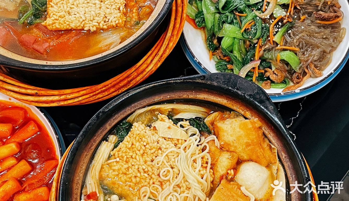 南通|人均20避开网红餐厅