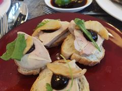 -云端西餐厅(南宁龙光那莲豪华精选酒店)