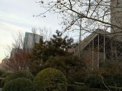 -中央广播电视总台(光华路办公区)