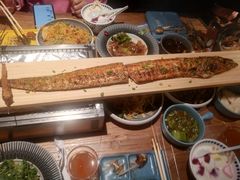 -那些年记忆烧烤