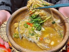 -黄弟大排档·湖南菜·小龙虾·小海鲜(凯旋北路店)
