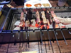 -三个蒙古大叔羊肉串(大宁店)