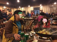 -富正毅三下锅·湘西韵味(天门山索道店)