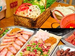 -蜀大侠火锅(春熙路店)