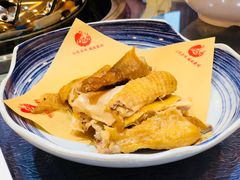 -福泉海码头(六里山店)