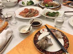 -万宝海鲜舫(劳动公园店)