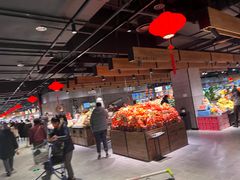-胖东来生活广场(健康路店)