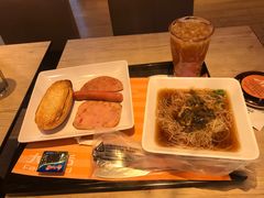 -大快活(丽丰店)
