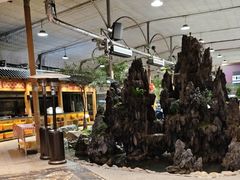 -竹山里(锁石路店)