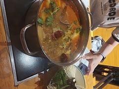 -新疆烧烤王(广灵店)