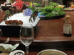 -东海怡品海鲜豆捞(舟宿夜江店)