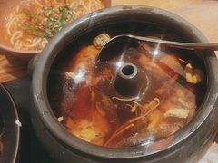 -云海肴·汽锅鸡·云南菜(苏州中心店)