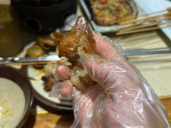 -状元阁烧烤(新华路总店)