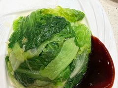 -香港新发烧腊茶餐厅(水围店)